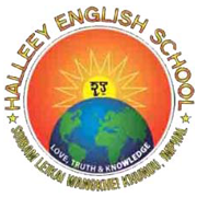Halleey English School